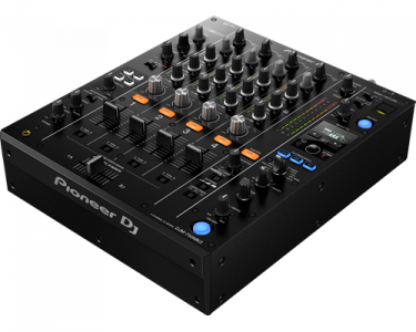     Pioneer DJM-750MK2 - 