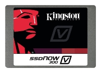 SSD- Kingston SV300S3D7 120 Gb