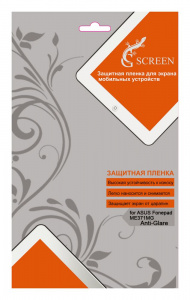   G-Screen  Asus Fonepad 7 ME175CG matte