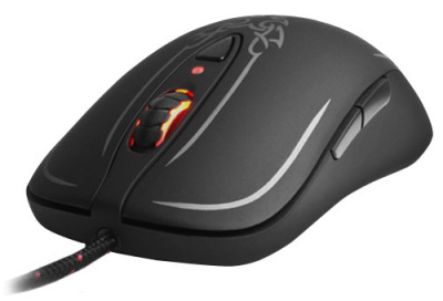   SteelSeries Diablo III - 