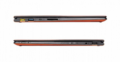  Lenovo Yoga 2 Pro 13 Orange (59386540)