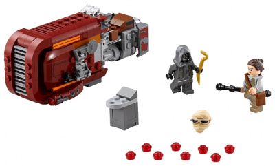    LEGO  ,   (75099) - 