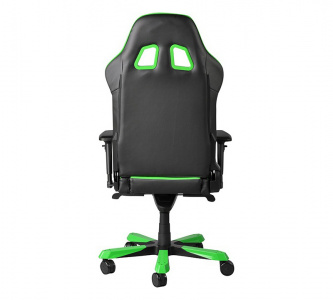   DxRacer King OH/KB06/NE black / green