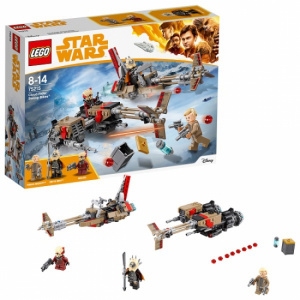    LEGO Star Wars 75215 - - 