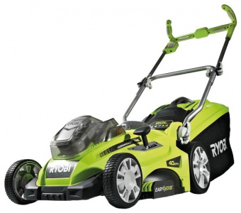     Ryobi OLM 1840H - 