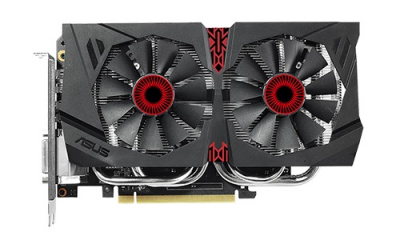  Asus GTX1060-A6G-9GBPS 6144Mb