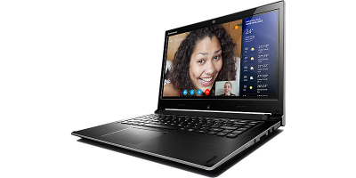  Lenovo FLEX 14 Black/Silver (59404334)