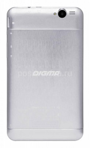  Digma Plane 7.2 3G 8GB Silver