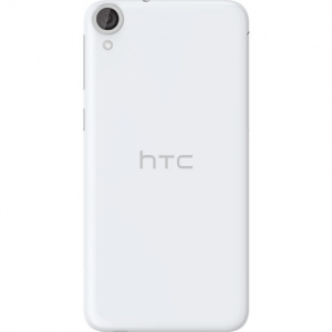    HTC Desire 820, White/Gray - 
