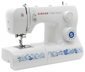     Singer Talent 3327A - 