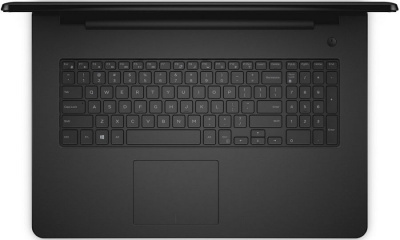  DELL Inspiron 5758-8625, Black