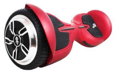    Hoverbot A-18 Premium, red - 