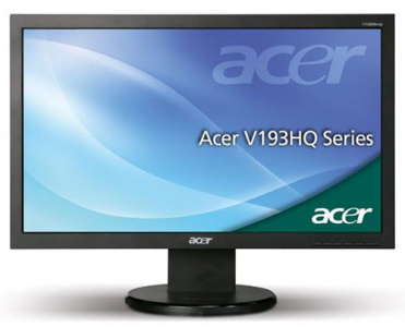    Acer V193HQVb - 