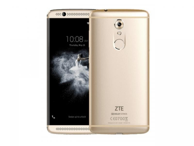    ZTE Axon 7 mini 3/32Gb, Gold - 