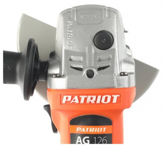   Patriot AG 126