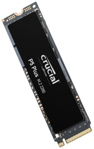 SSD- Crucial P5 Plus 500GB CT500P5PSSD8