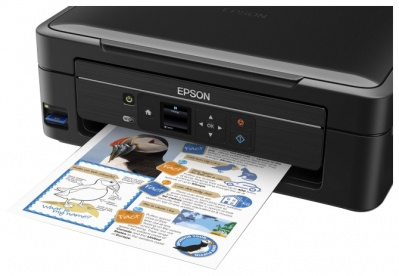    Epson L486 - 