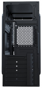    PowerCool S2005BK 500W black