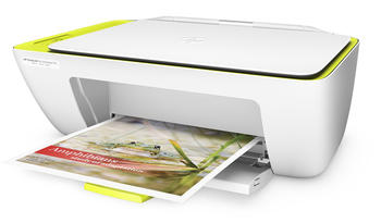    HP DeskJet Ink Advantage 2135 - 