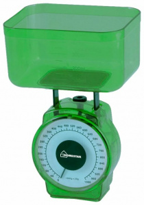   HOMESTAR HS-3004M green