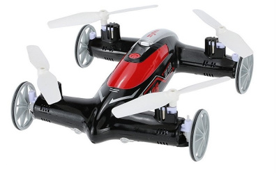  Syma X9S, black