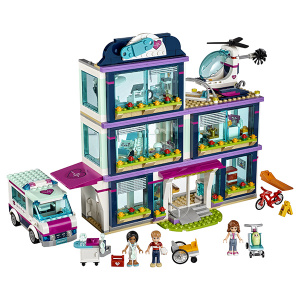    LEGO Friends 41318 - 