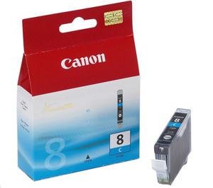     Canon CLI-8C - 