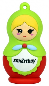    SmartBuy Matrioshka (USB 2.0, 16 GB) - 
