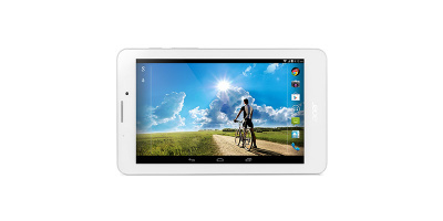  Acer Iconia Tab 7 A1-713HD 16Gb 3G White