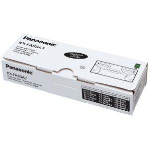     Panasonic KX-FA83A7 Black - 