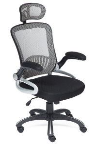   TetChair MESH-2, Grey