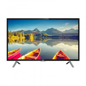 - TCL LED40D2900AS, Black