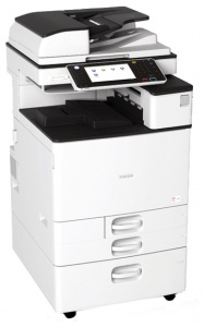    Ricoh MP C2011SP - 