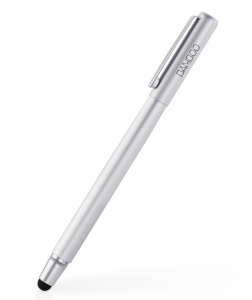    Wacom Bamboo Stylus Solo3 CS-160S-X, Silver - 