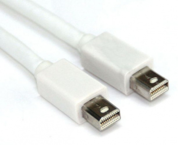  DisplayPort VCOM CG661, miniDP (M)  miniDP (M), 1.8 , White