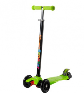     Scooter M-4   ,  - 