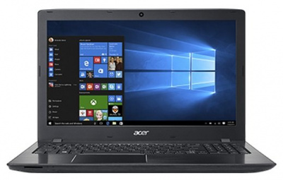  Acer Aspire E5-576G-51UH Black