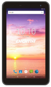  Digma Optima 7016N 3G 7" 1Gb/16Gb, black