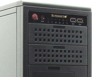   SuperMicro CSE-745TQ-R920B