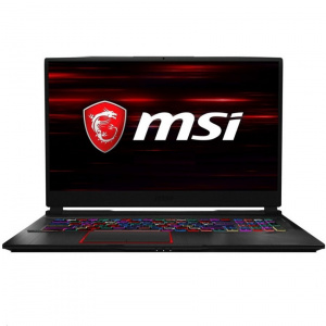  MSI GE75 Raider 8RF-036RU Black