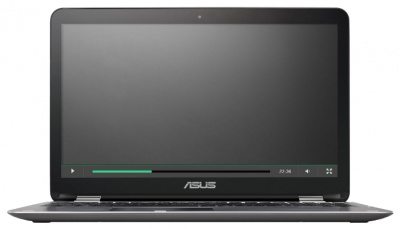  ASUS VivoBook Flip TP501UA (90NB0AI1-M01660), Black