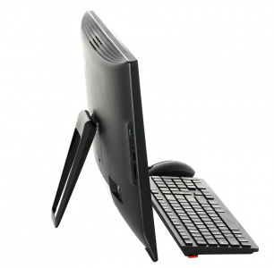    Lenovo IdeaCentre C260 (57331984), Black - 