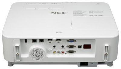    Nec P554U - 