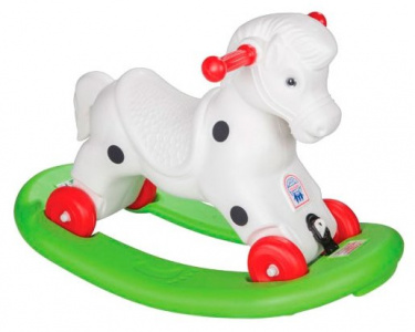    Pilsan Rocking Horse (01000)  - 