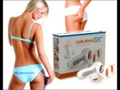  Celluless MD ( )