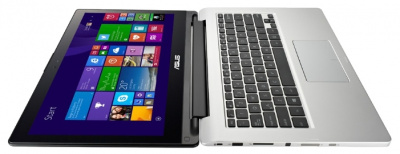  Asus Transformer Book TP300LD-C4024H