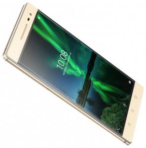    Lenovo Phab 2 Pro PB2-690M Gold - 