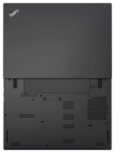  Lenovo ThinkPad L470 (20J4000QRT), Black