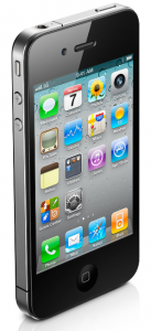    Apple iPhone 4 8Gb Black - 