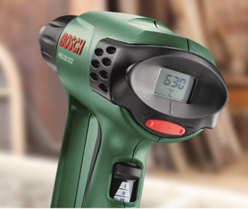   Bosch PHG 630 DCE